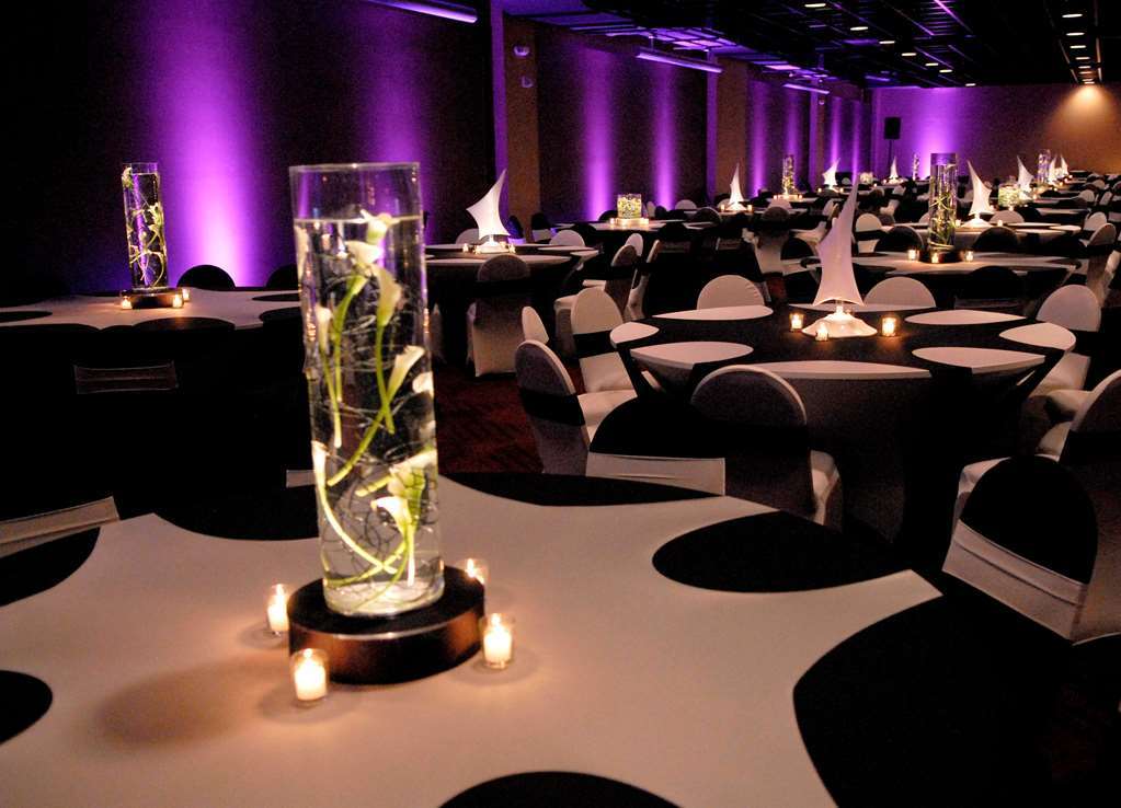 Hyatt Regency Crystal City At Reagan National Airport Arlington Facilities photo